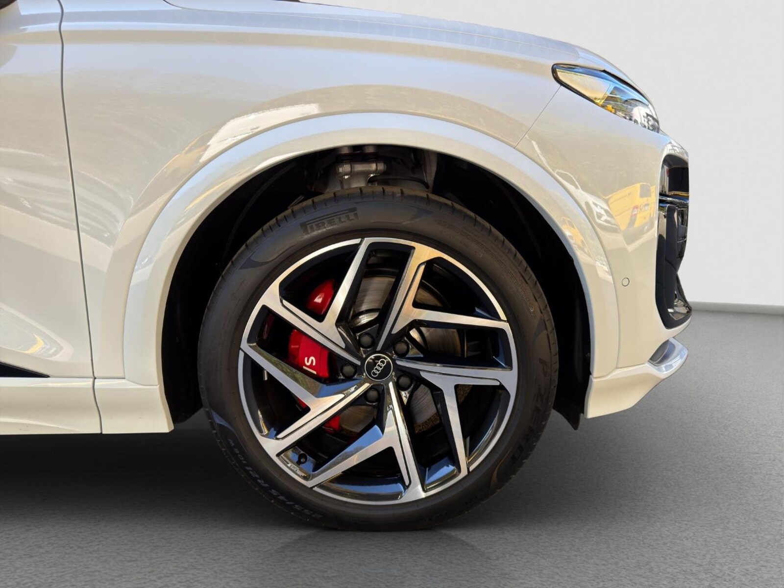 Audi SQ6 e-tron – Bild 17