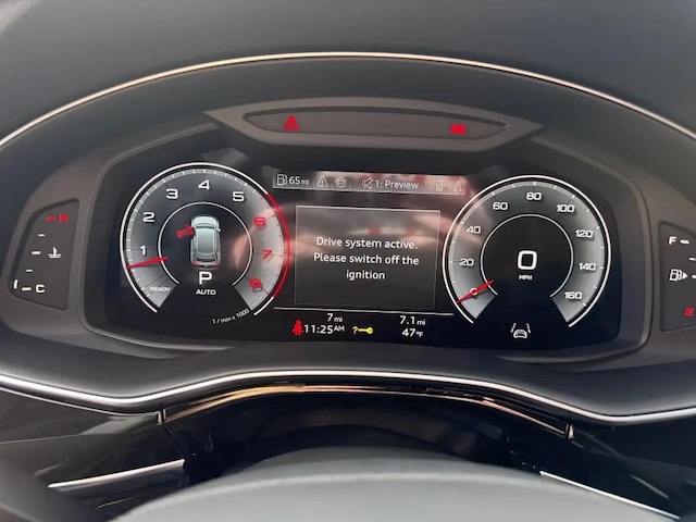 2026 Audi Q8 Premium Plus - Photo 11