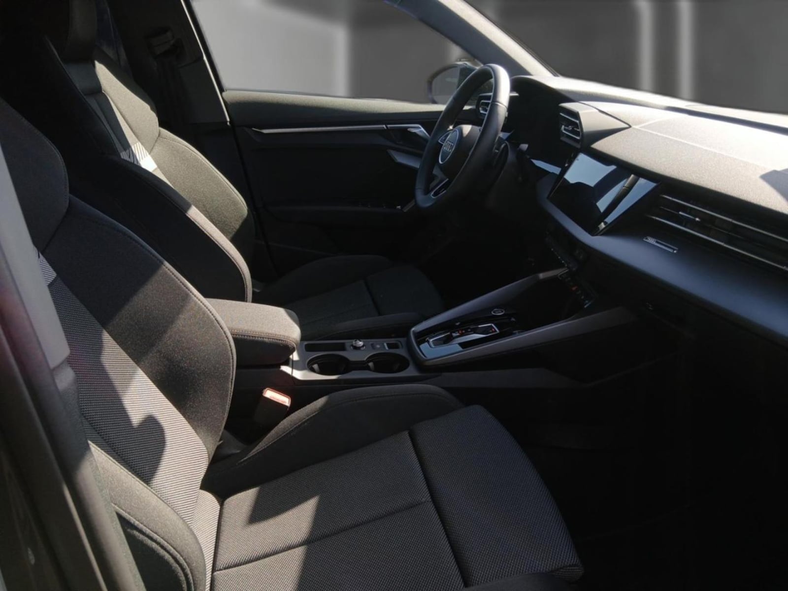 Audi A3 Sportback – Bild 10