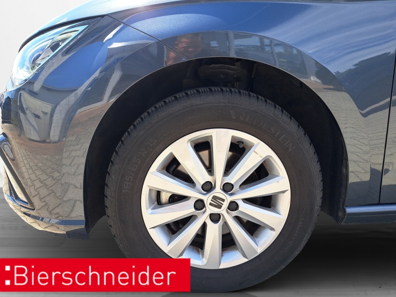 SEAT Ibiza – Bild 4