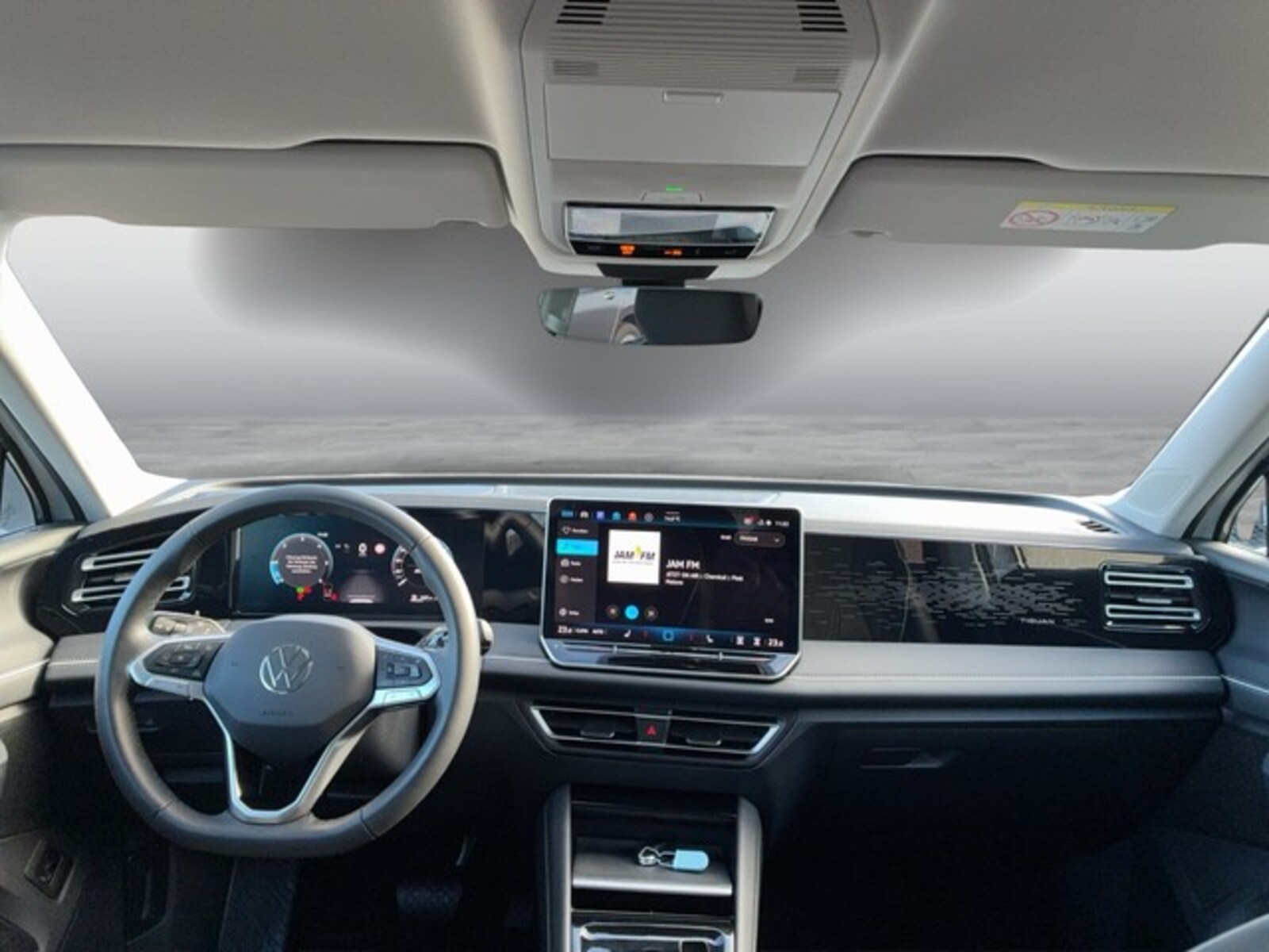 Volkswagen Tiguan – Bild 12