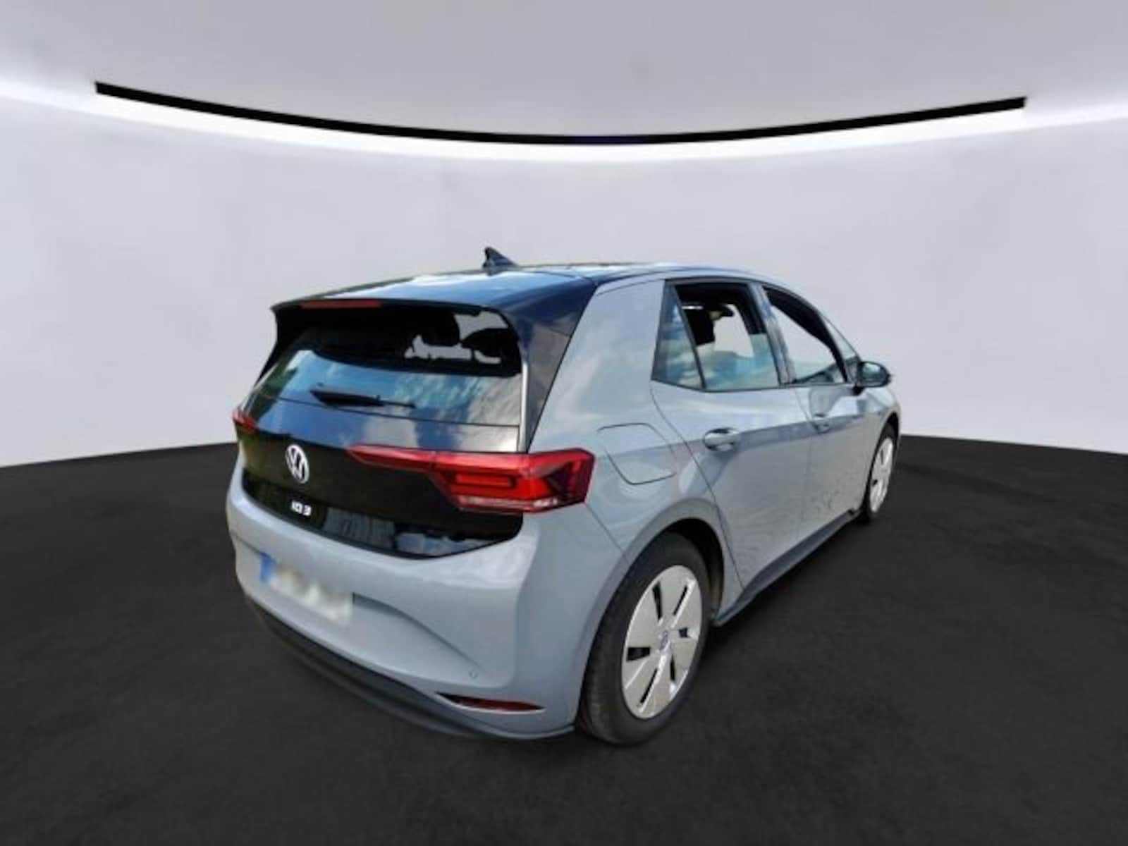 Volkswagen ID.3 – Bild 2