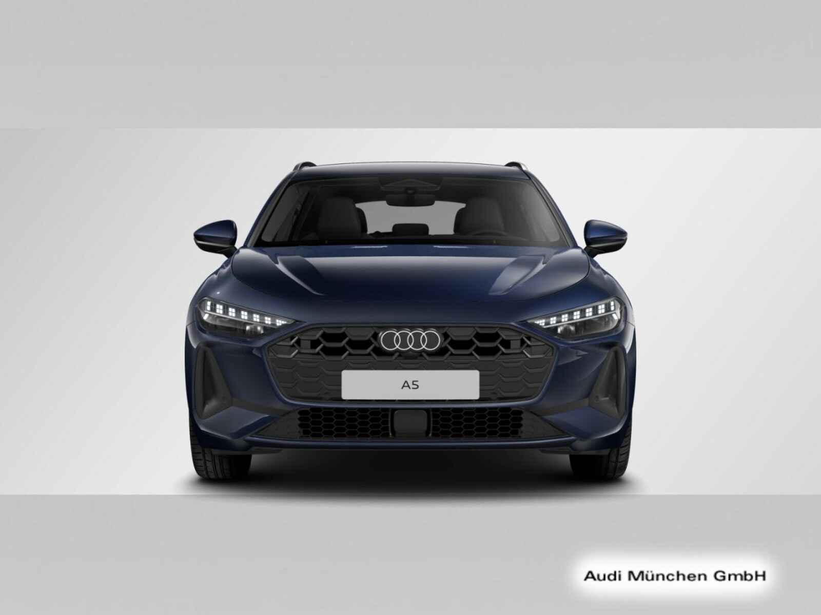 Audi A5 Avant – Bild 2