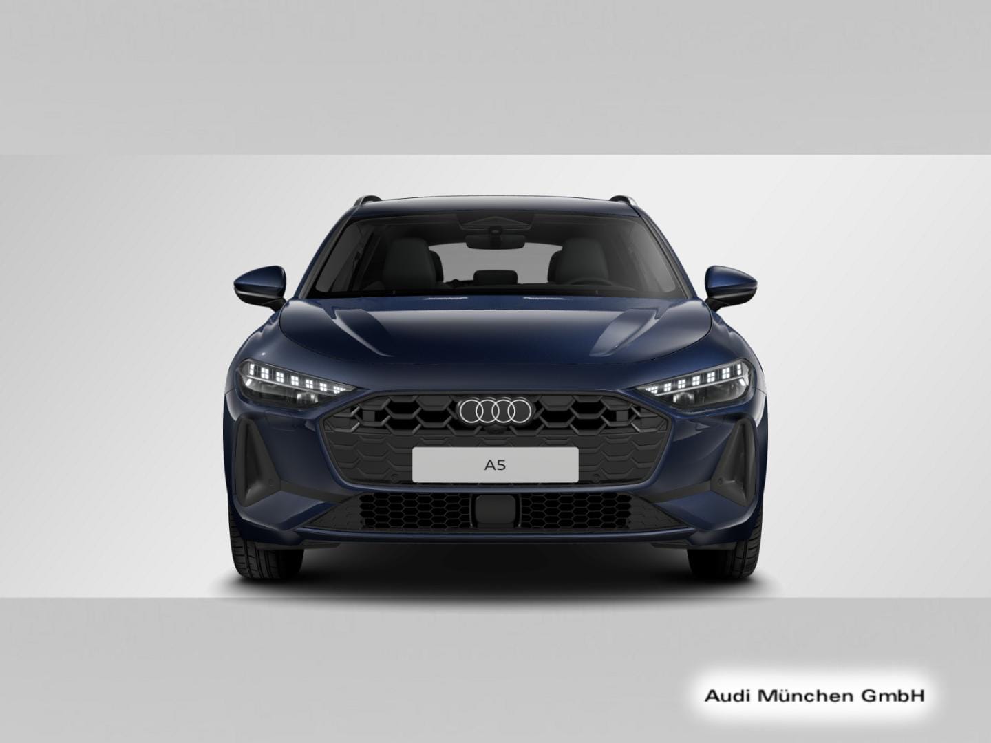 Bild über Audi A5 Avant TDI quattro 150 kW S tronic - für weitere Informationen kontaktieren Sie den Audi Partner