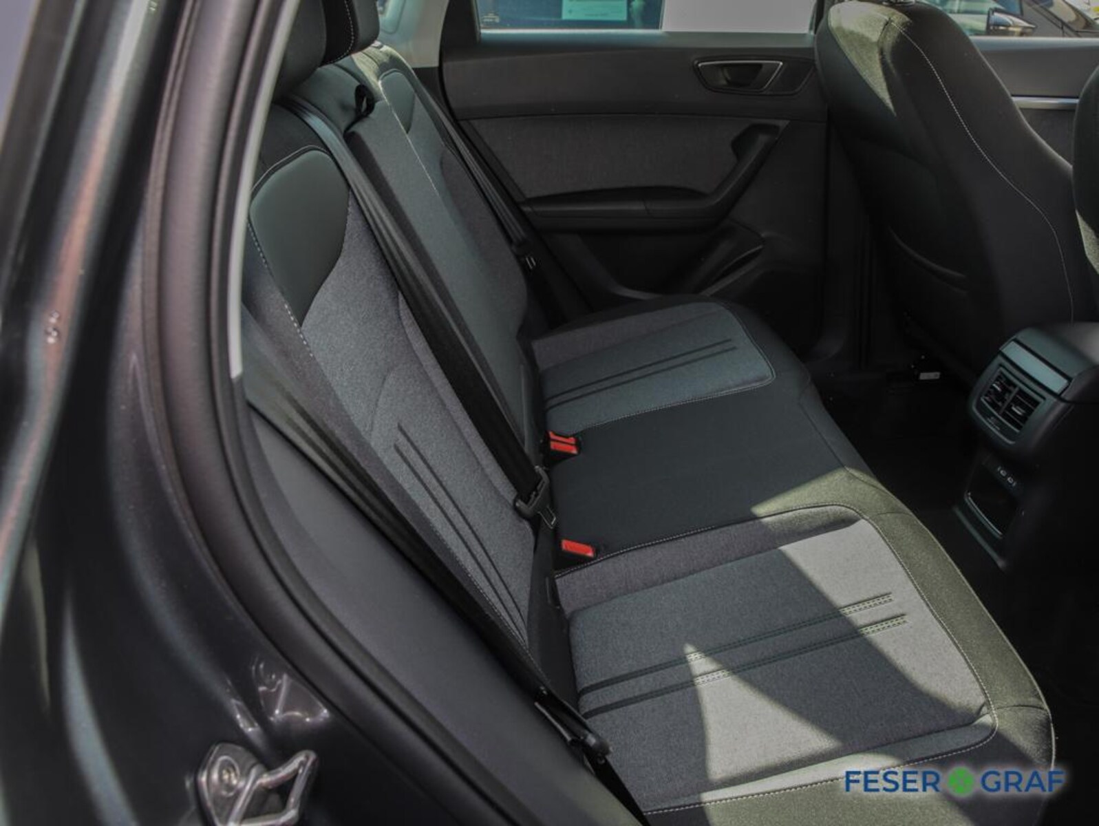 SEAT Ateca – Bild 6