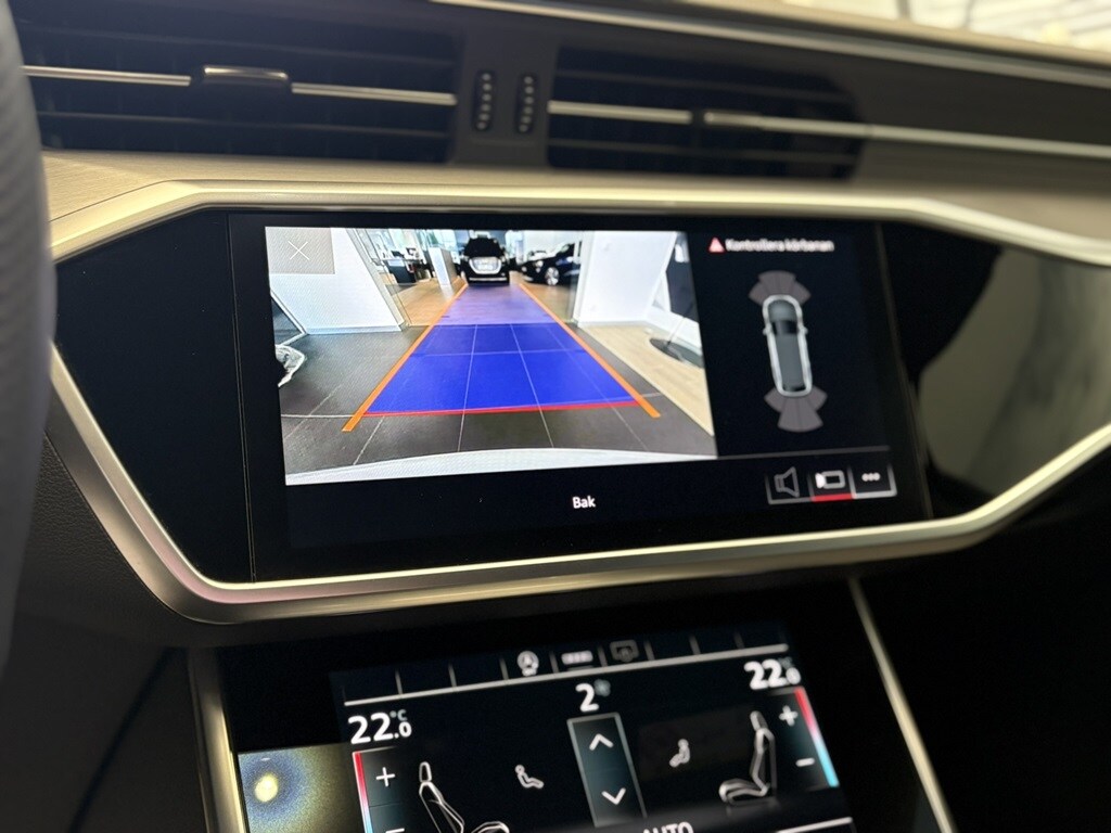Image about Audi A6 Avant A6 Avant 40 TDI quattro S line204hkS tronic