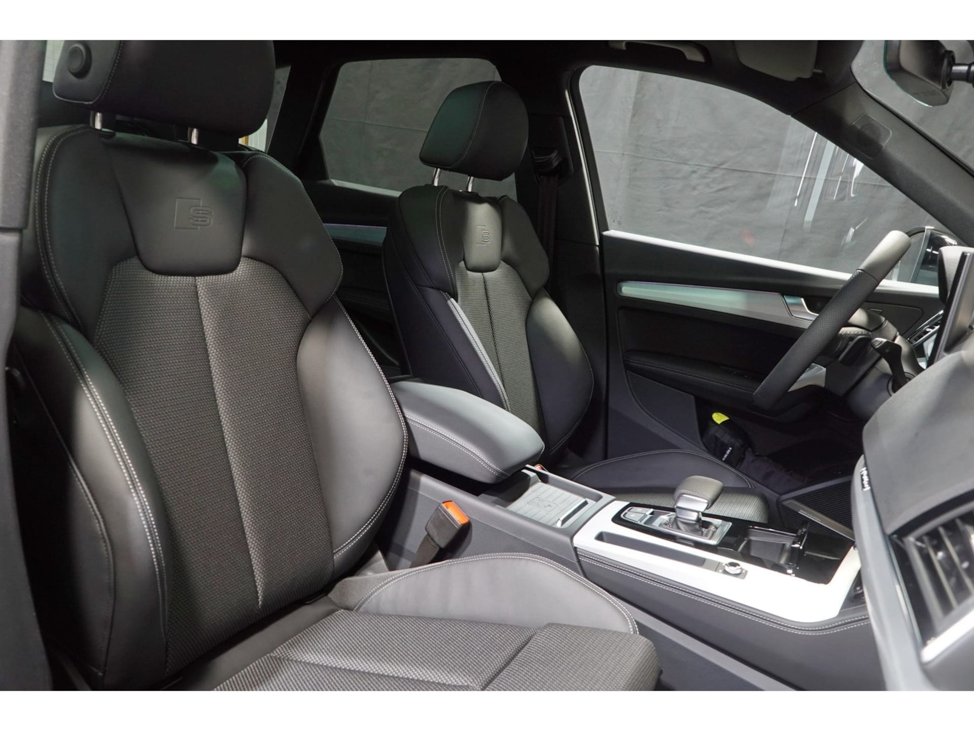 Audi Q5 TFSI e S line