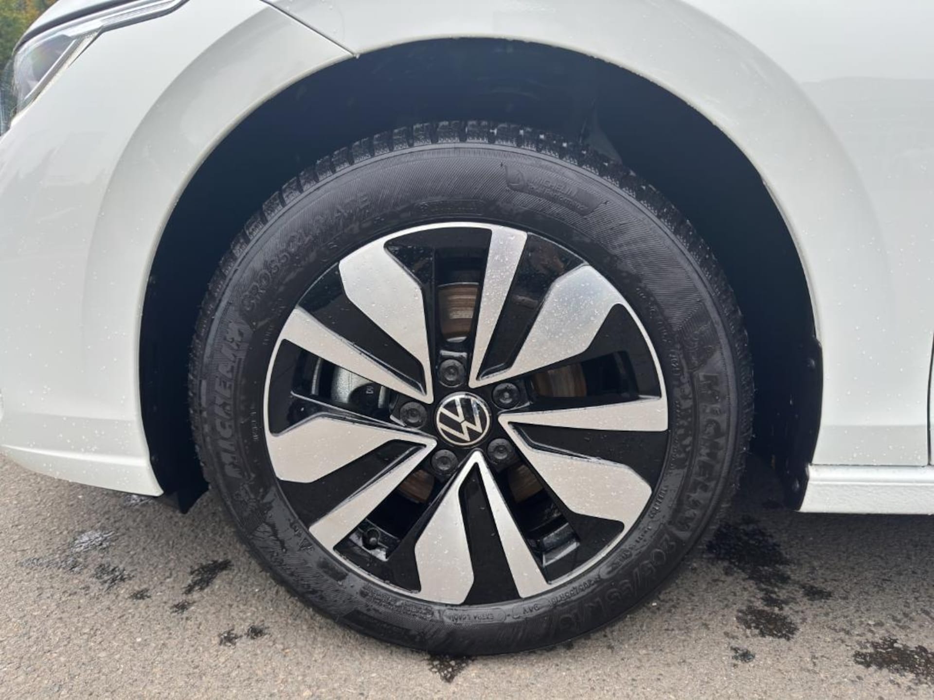Volkswagen Golf Goal