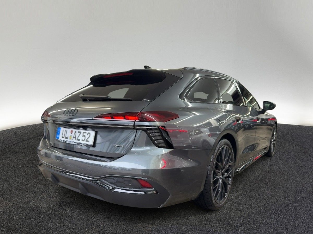 Image about Audi A6 Avant TDI quattro 150 kW S tronic