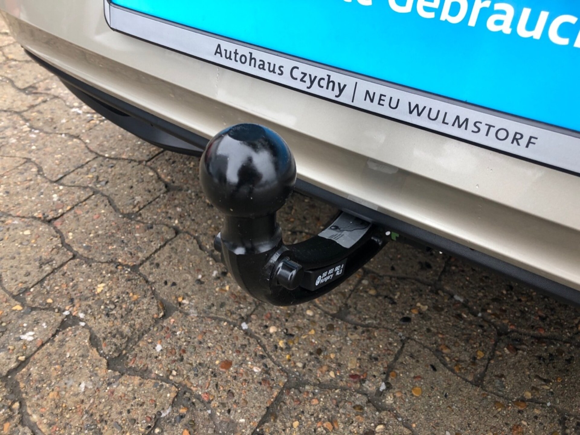 Volkswagen Polo MOVE