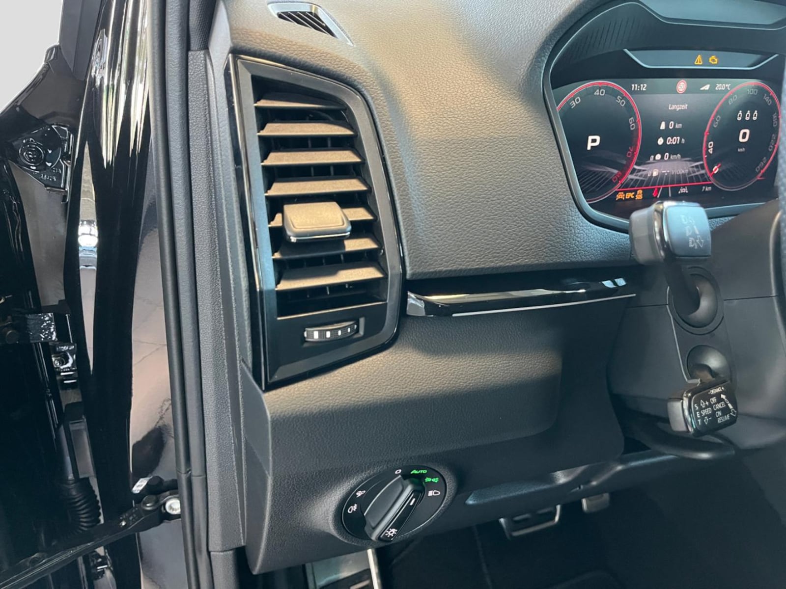 Škoda Karoq – Bild 12