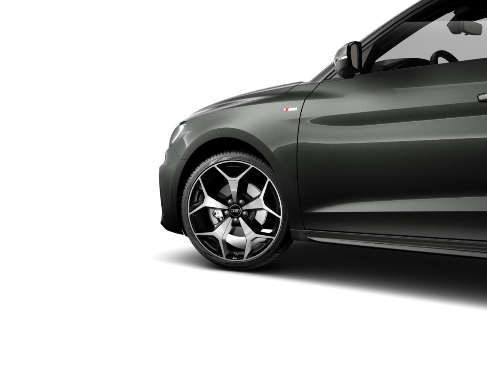 Audi A1 Sportback – Bild 3