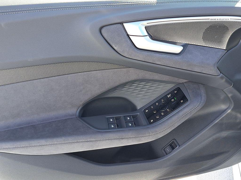 2025 Audi S5 Premium Plus - Photo 19