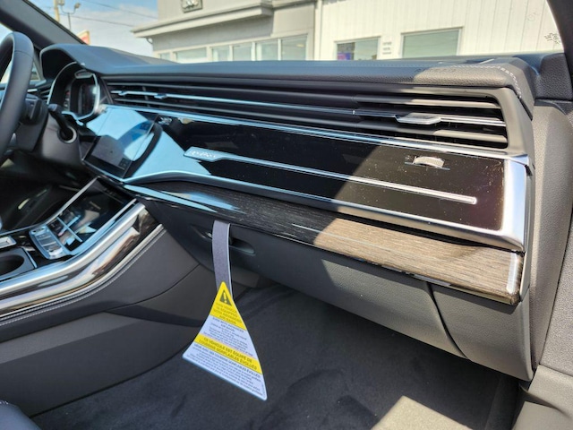 2026 Audi Q8 Premium Plus - Photo 16