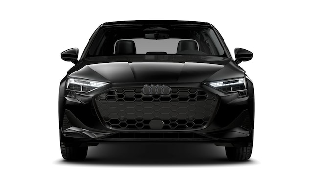 2026 Audi A3 Sedan