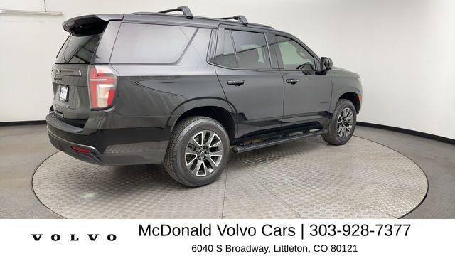 2021 Chevrolet Tahoe