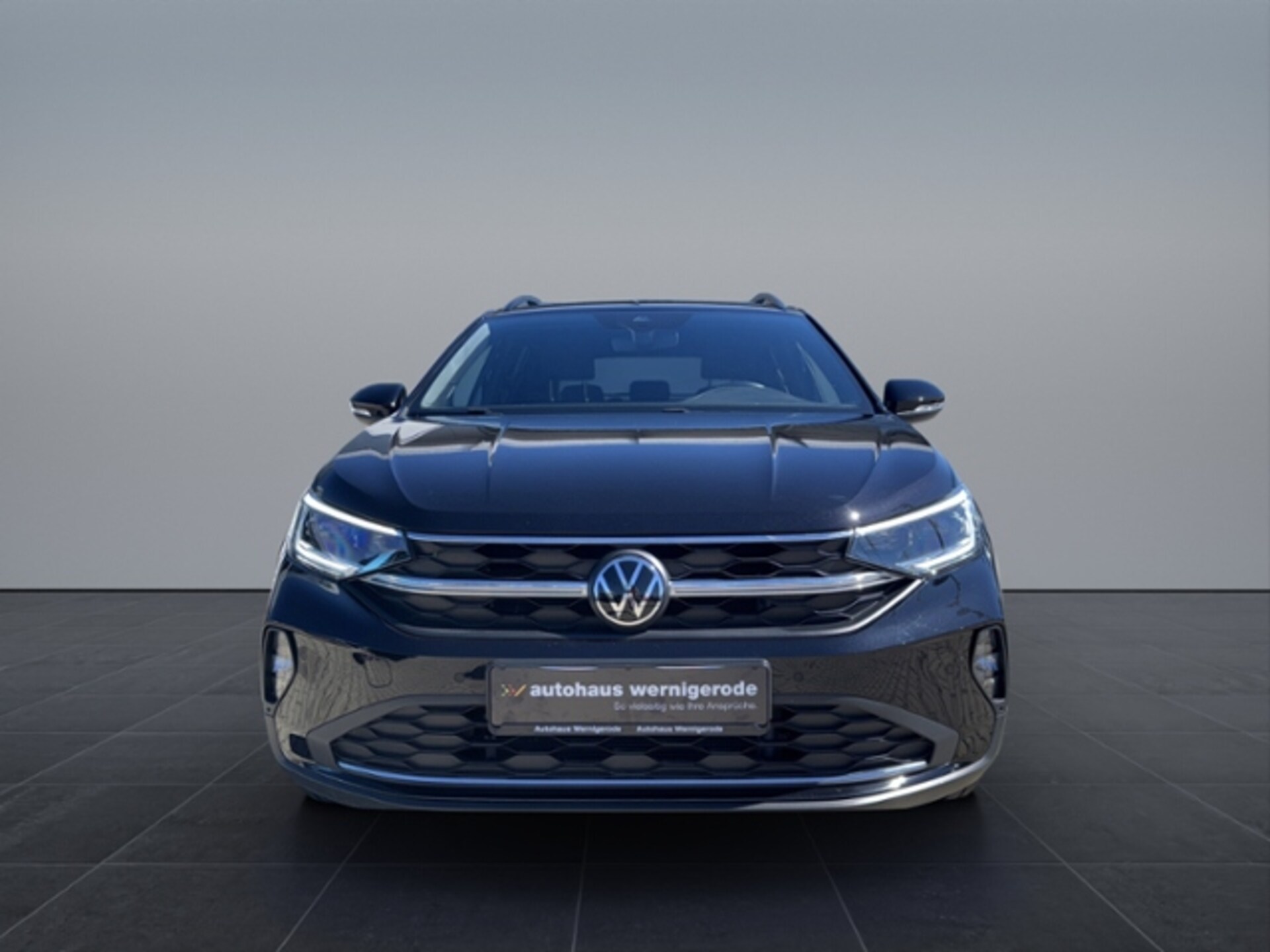 Volkswagen Taigo MOVE