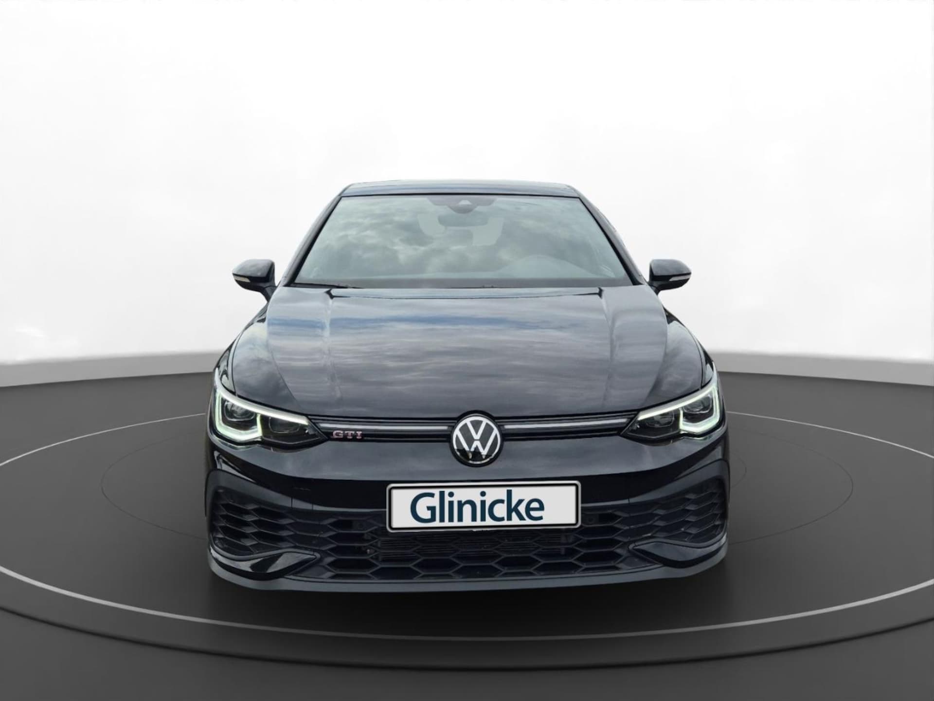 Volkswagen Golf GTI Clubsport