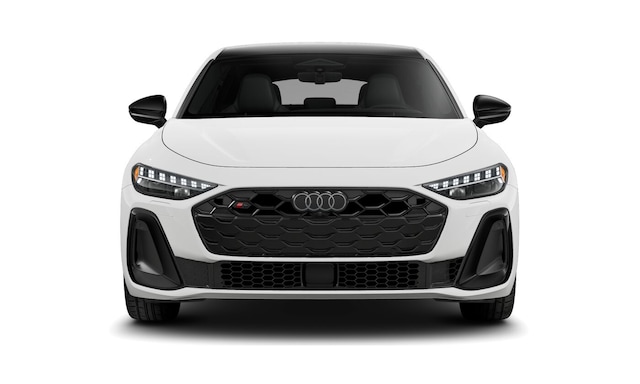 2026 Audi S5