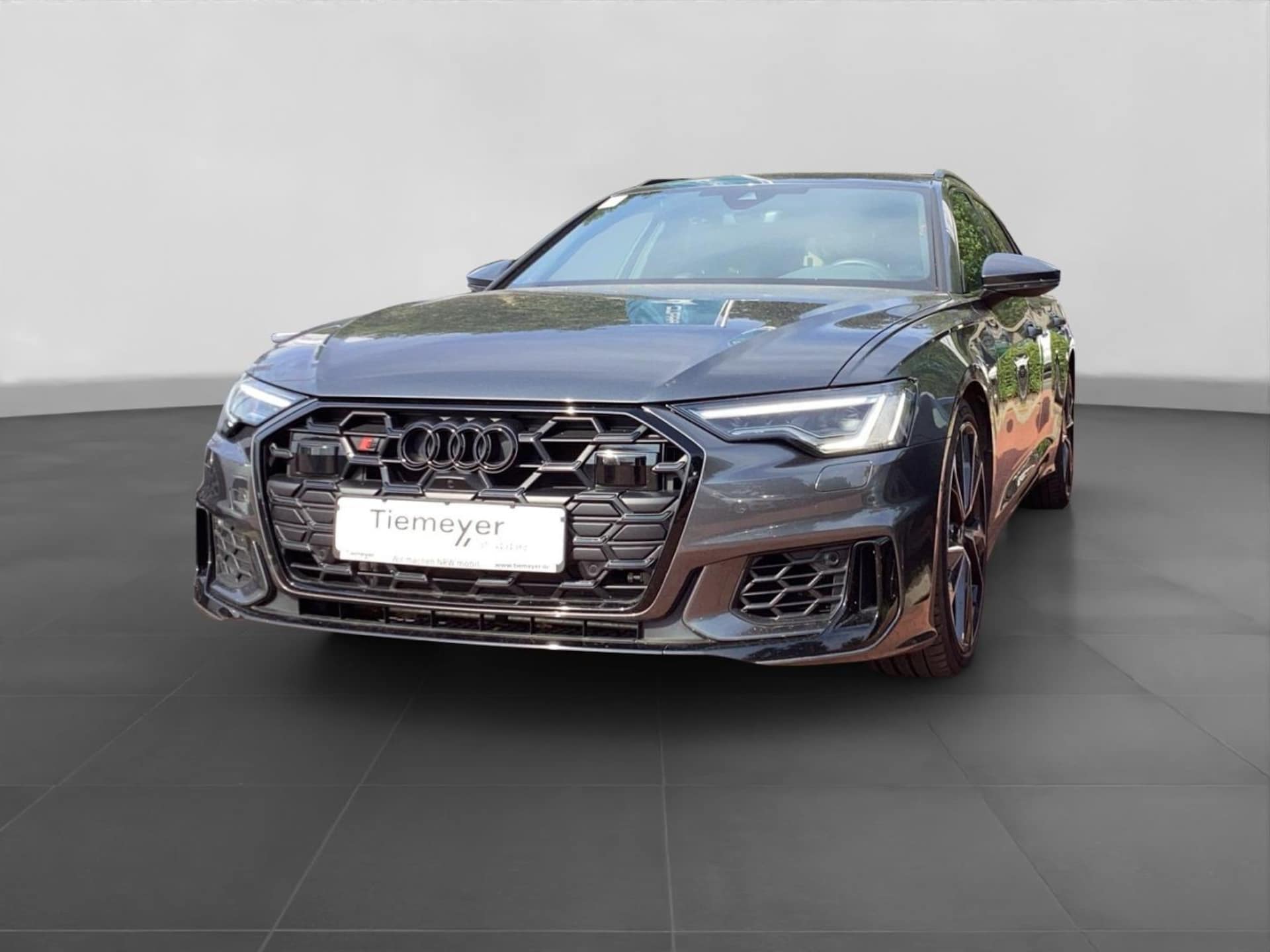 Audi S6 Avant