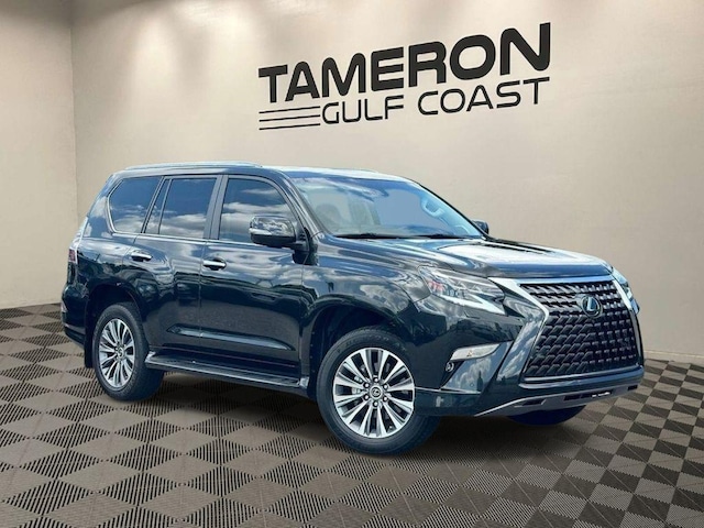 2023 Lexus GX 460