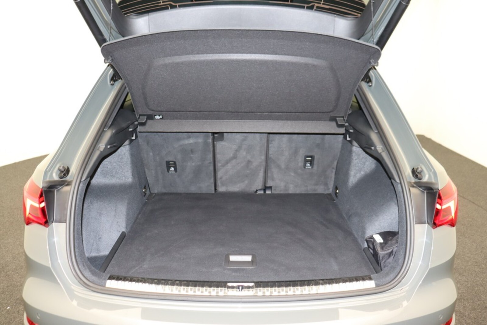 Audi Q3 – Bild 13