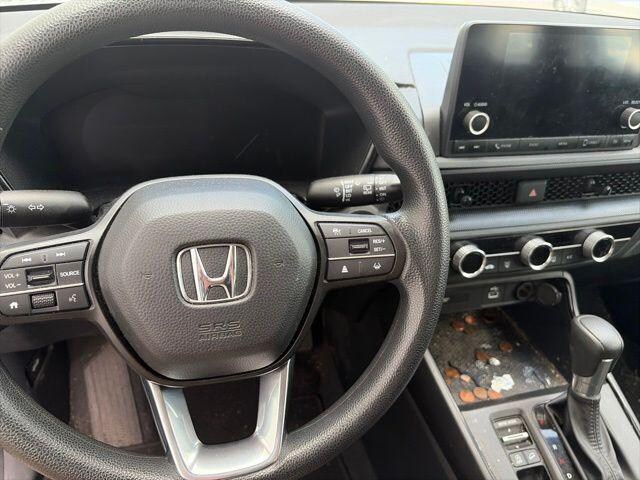 2023 Honda CR-V
