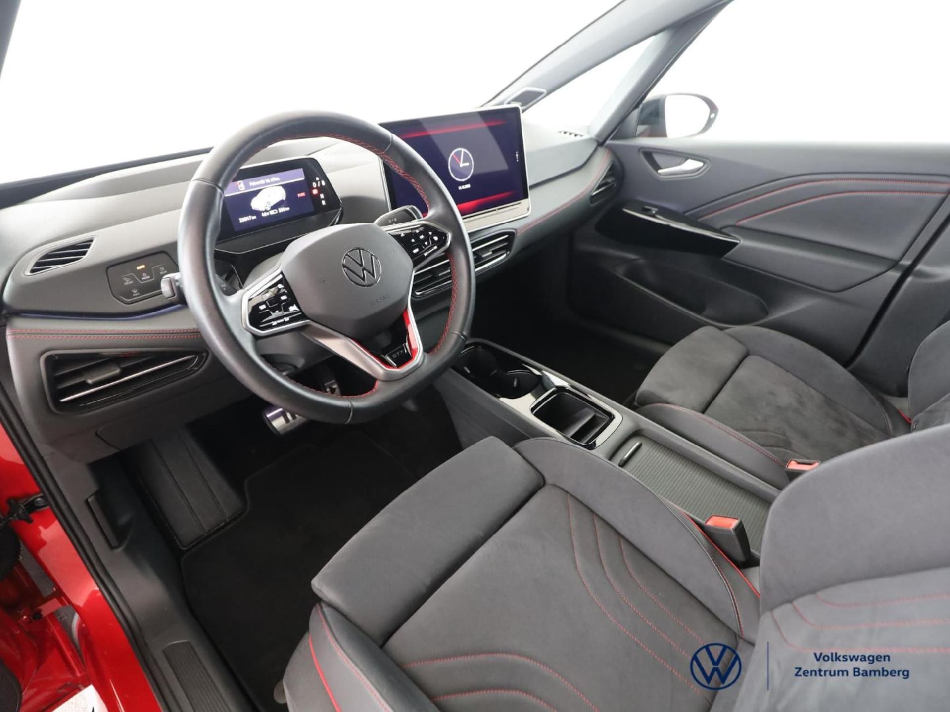 Volkswagen ID.3 GTX