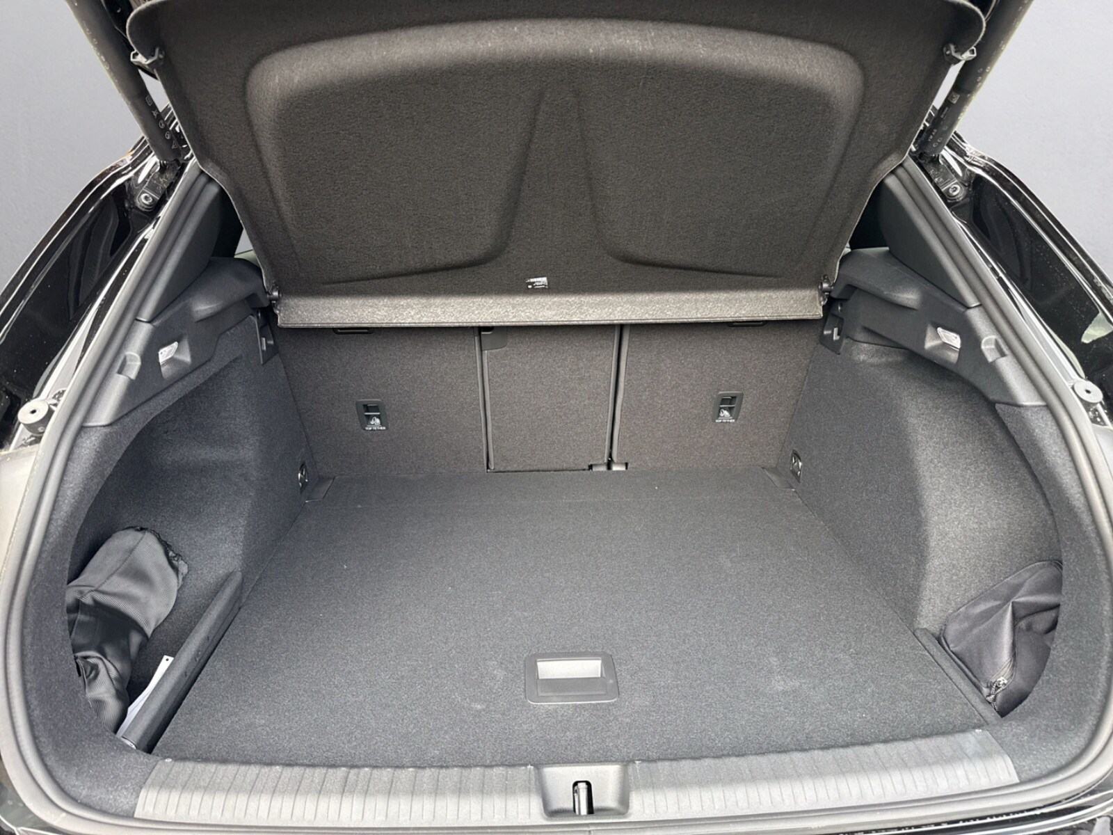 CUPRA Terramar – Bild 10