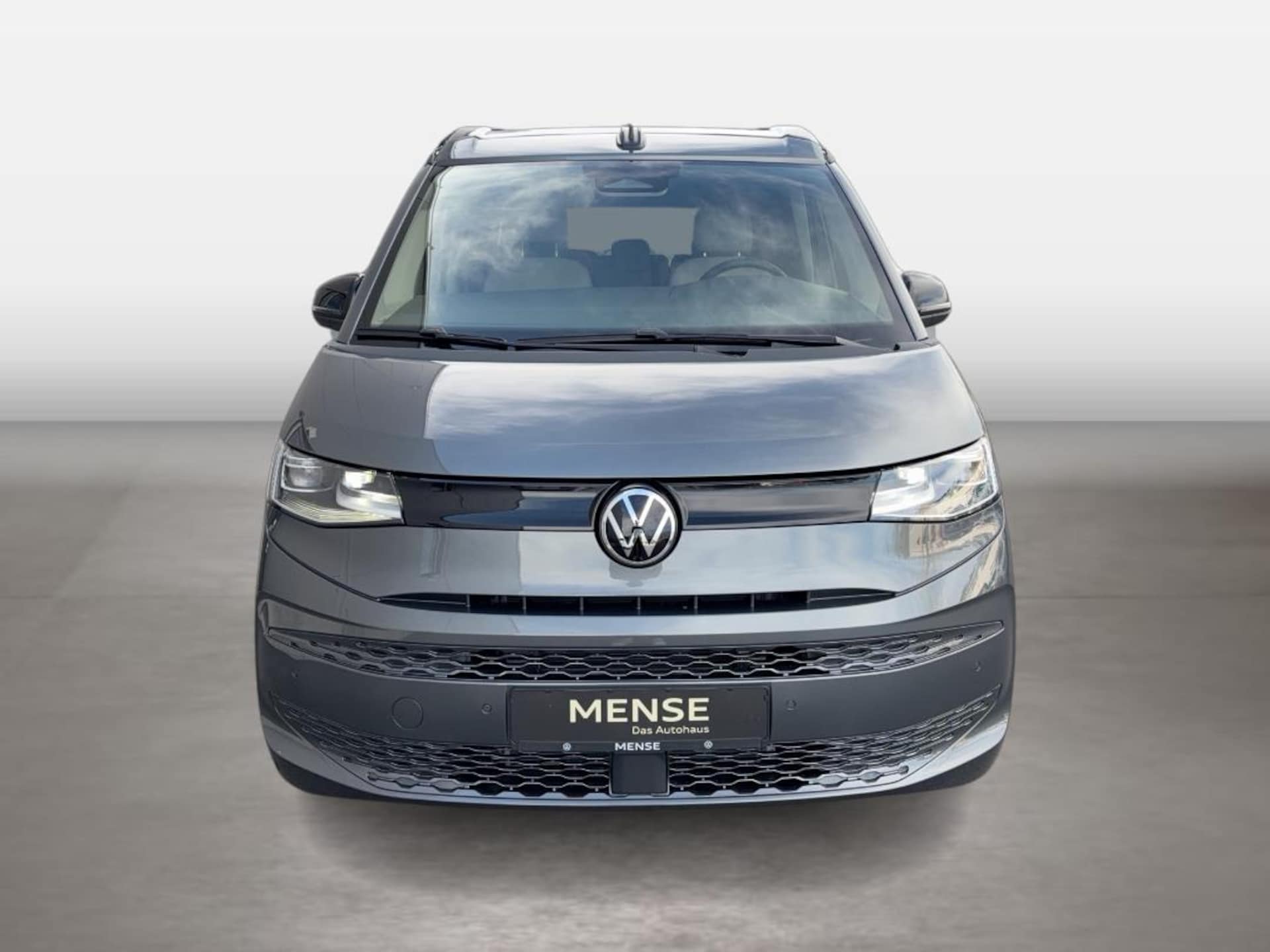 Volkswagen California Beach Camper