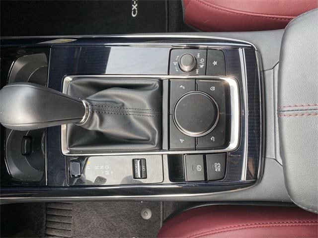 2024 Mazda CX-30 23