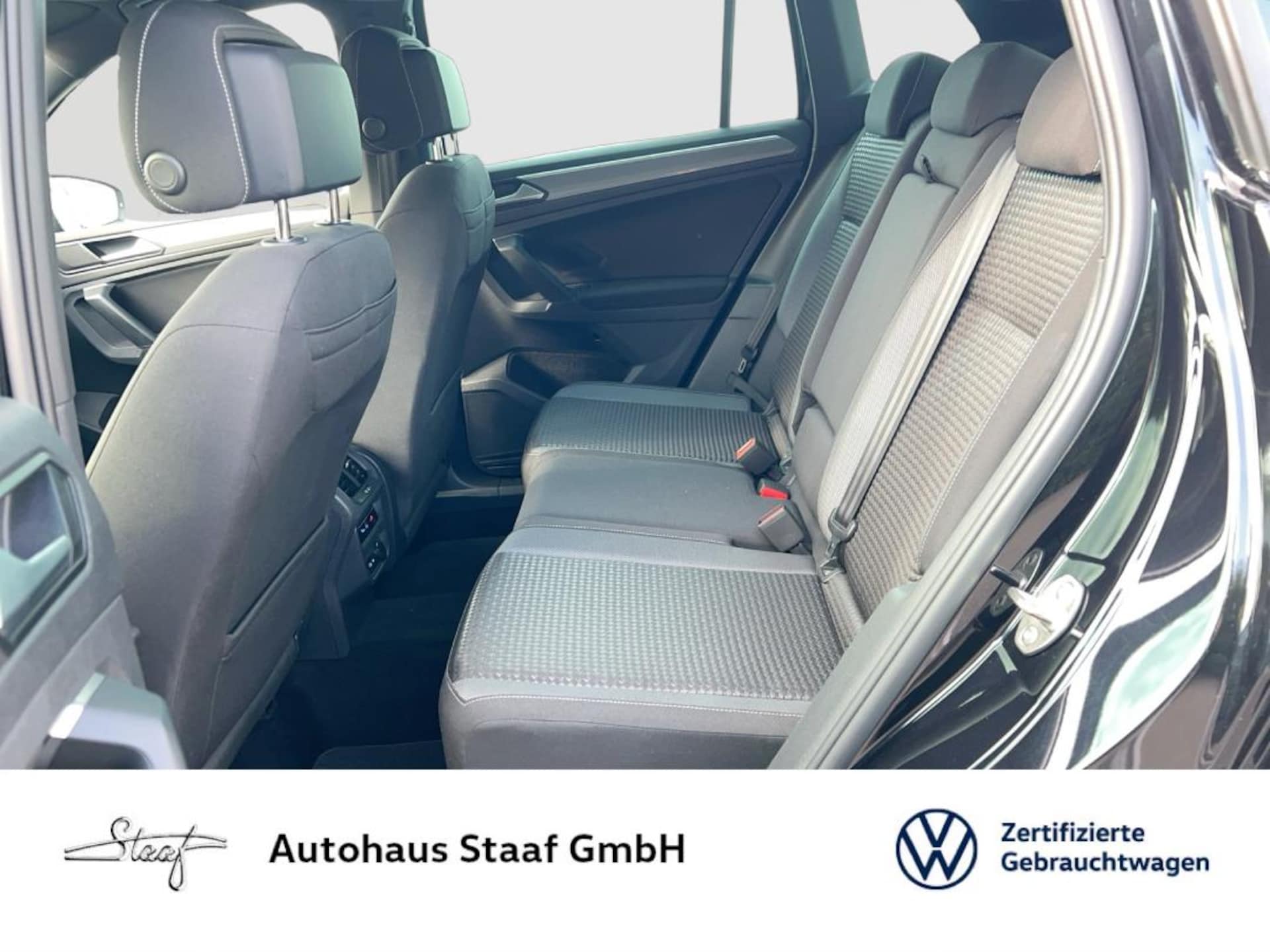 Volkswagen Tiguan Active