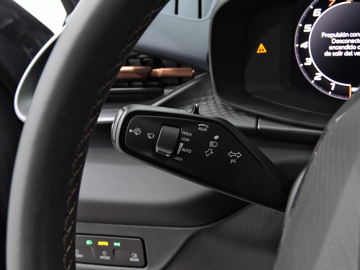 CUPRA Terramar 1.5 TSI e-Hybrid VZ DSG 200 kW (272 CV) — photo 15