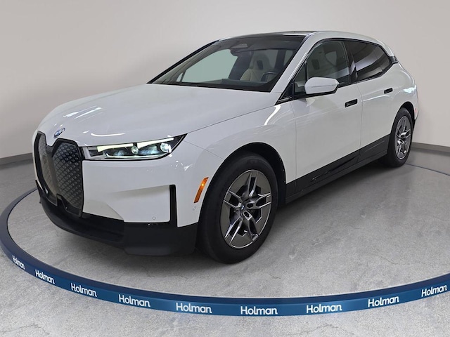 2023 BMW iX