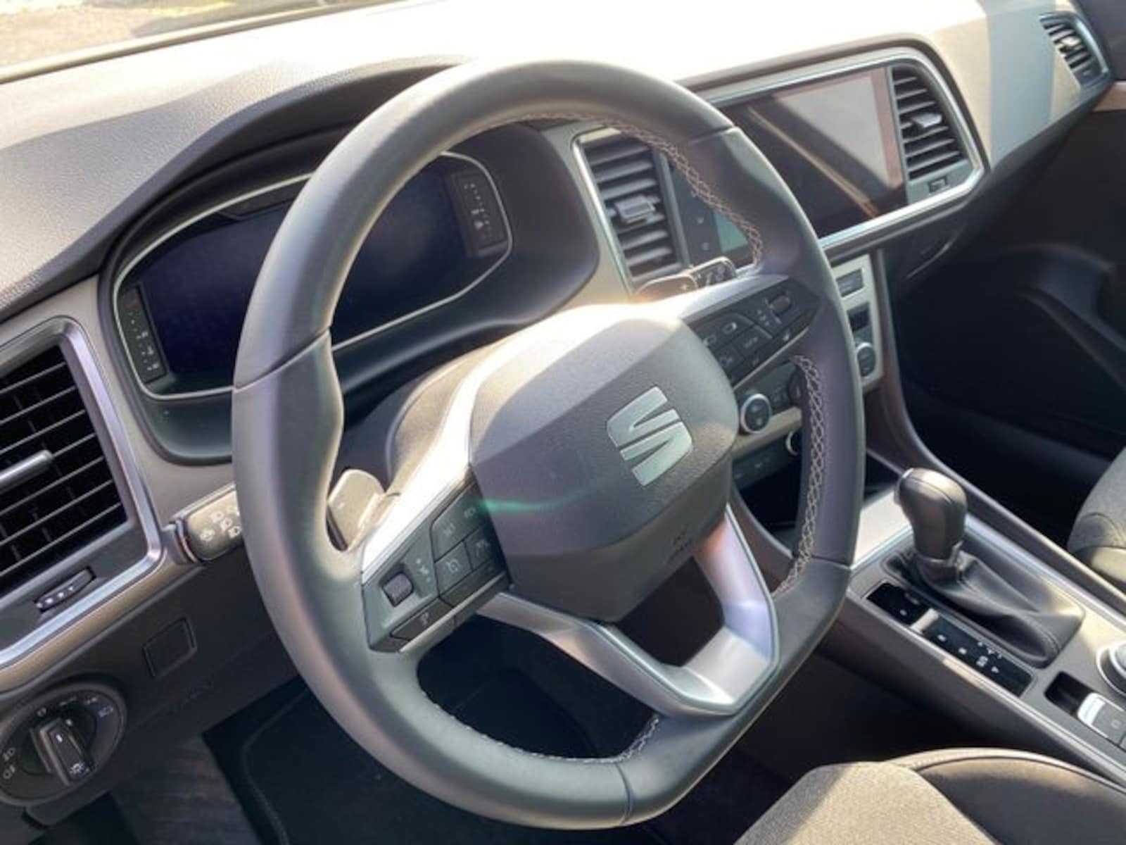 SEAT Ateca – Bild 7