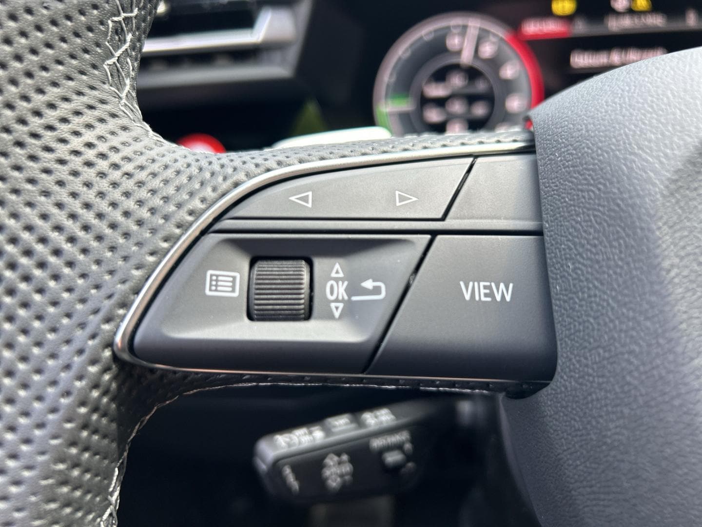 Bild über Audi A3 Sportback TFSI e TFSI e 150 kW S tronic - für weitere Informationen kontaktieren Sie den Audi Partner