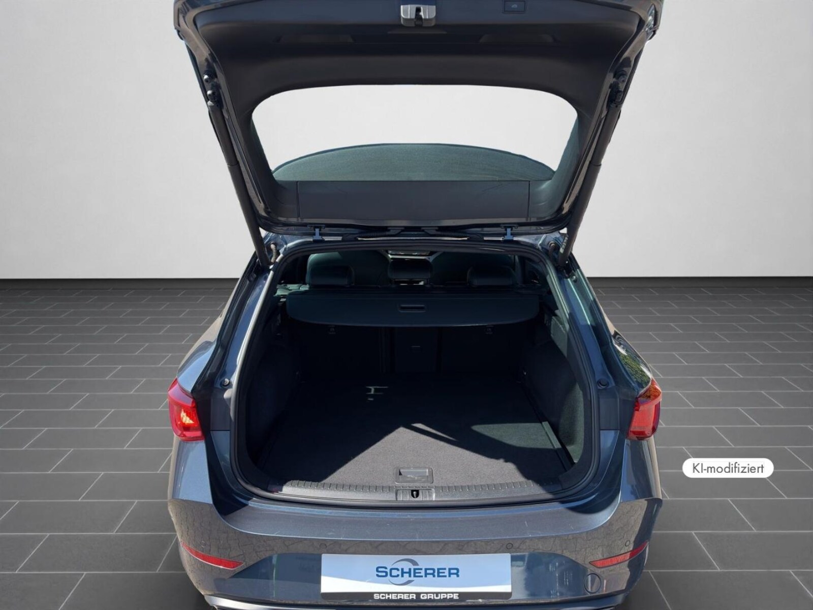 CUPRA Leon Sportstourer – Bild 15