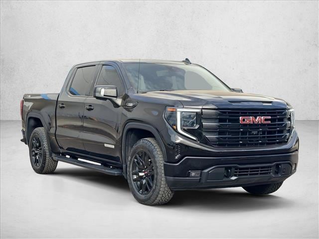 2023 GMC Sierra