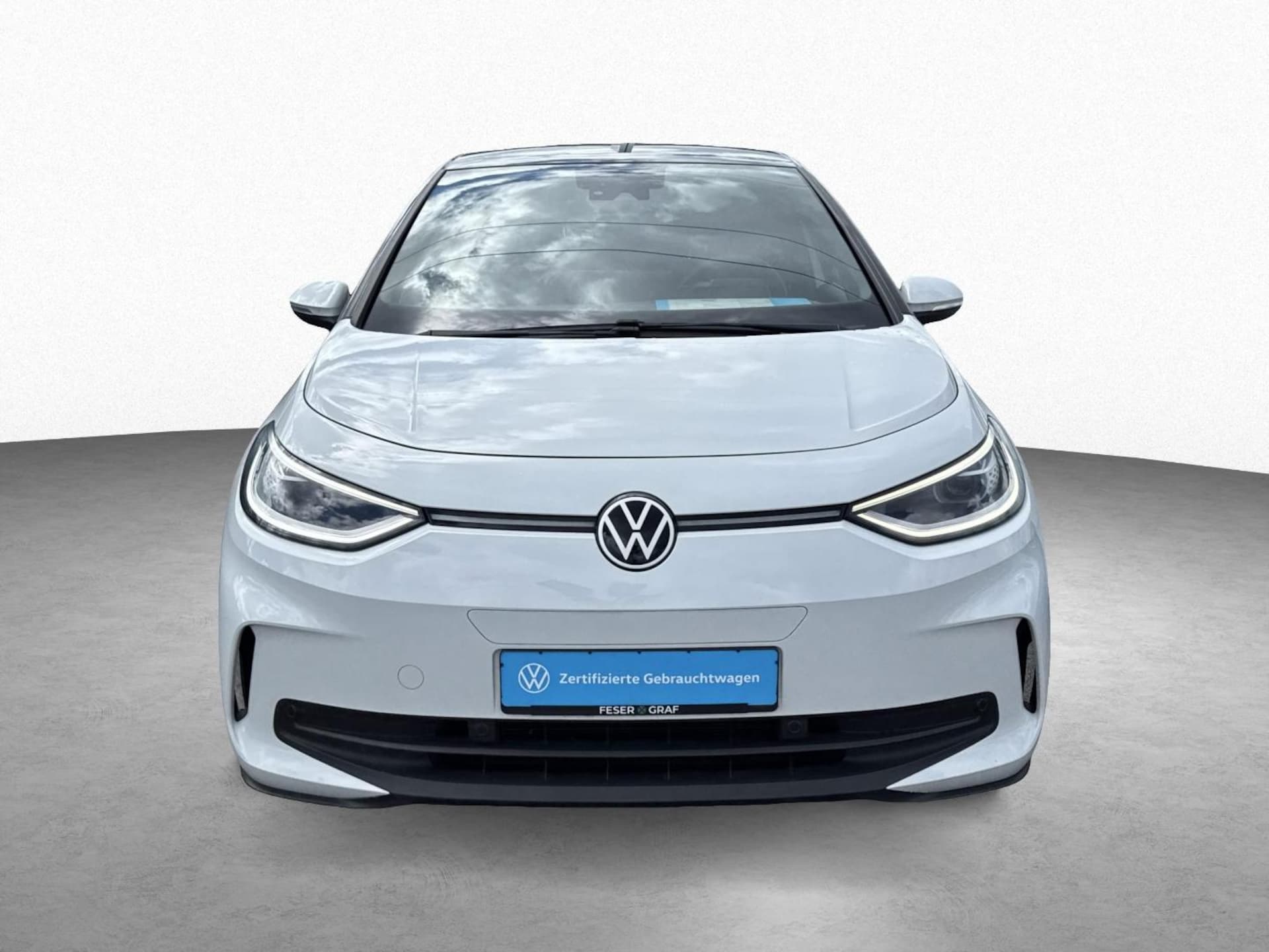 Volkswagen ID.3 Pro