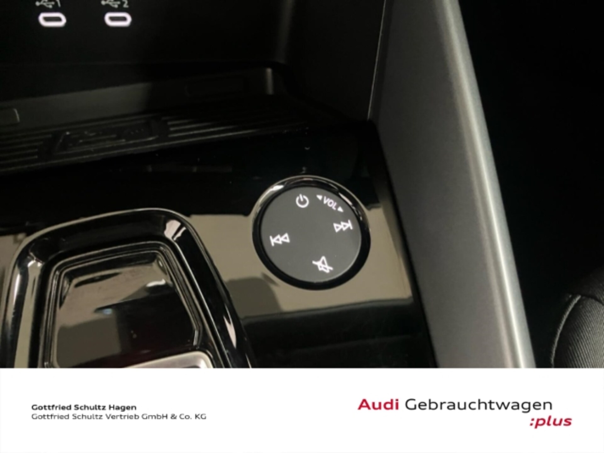 Audi A3 allstreet