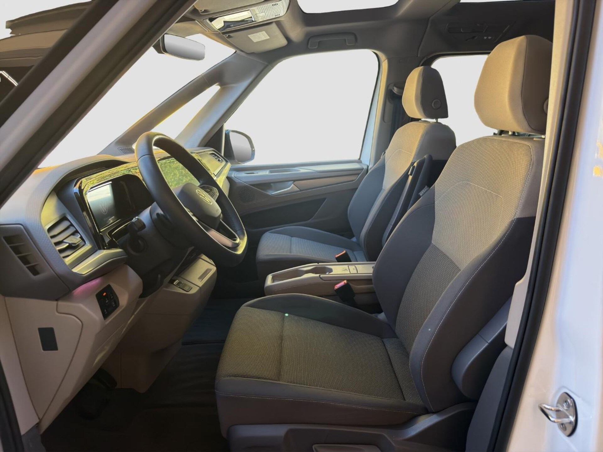Volkswagen Multivan Life