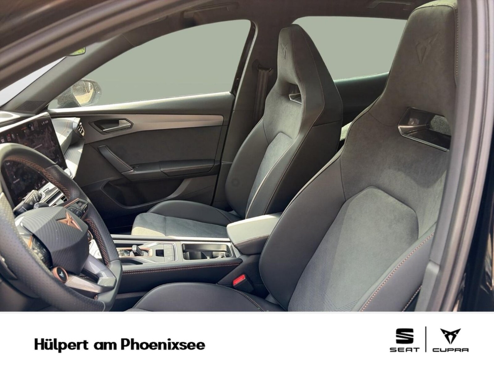 CUPRA Formentor – Bild 7