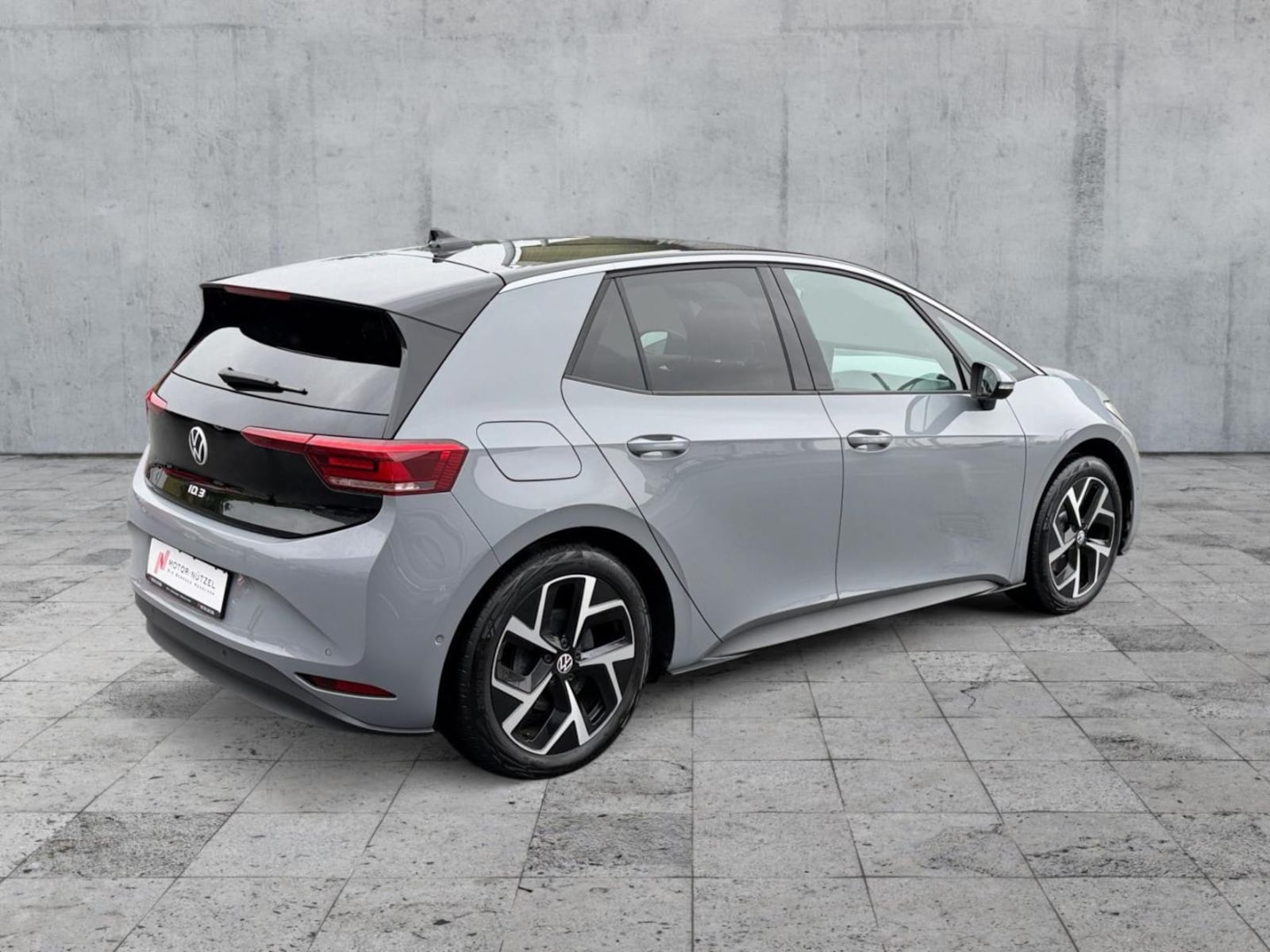 Volkswagen ID.3 – Bild 5