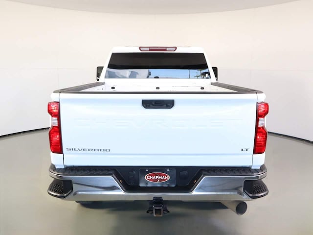 2023 Chevrolet Silverado