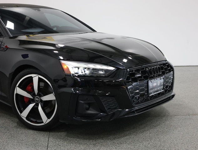 2023 Audi A5 Sportback