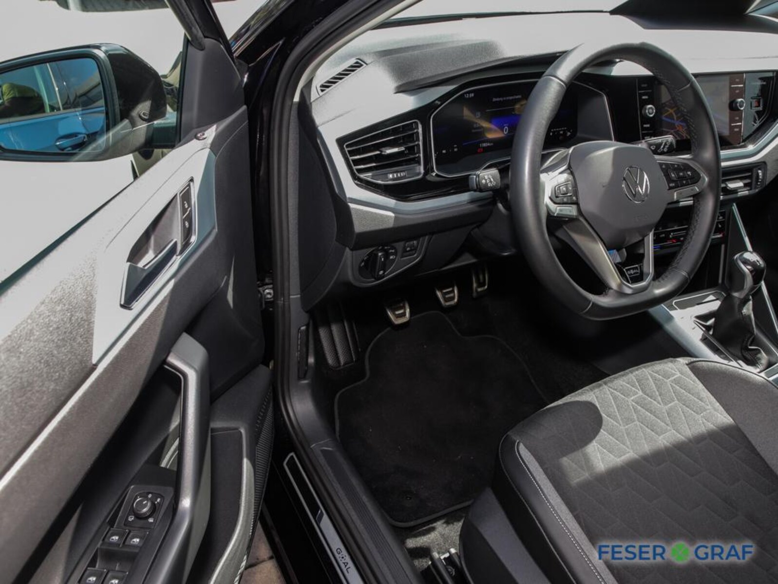 Volkswagen Polo – Bild 10