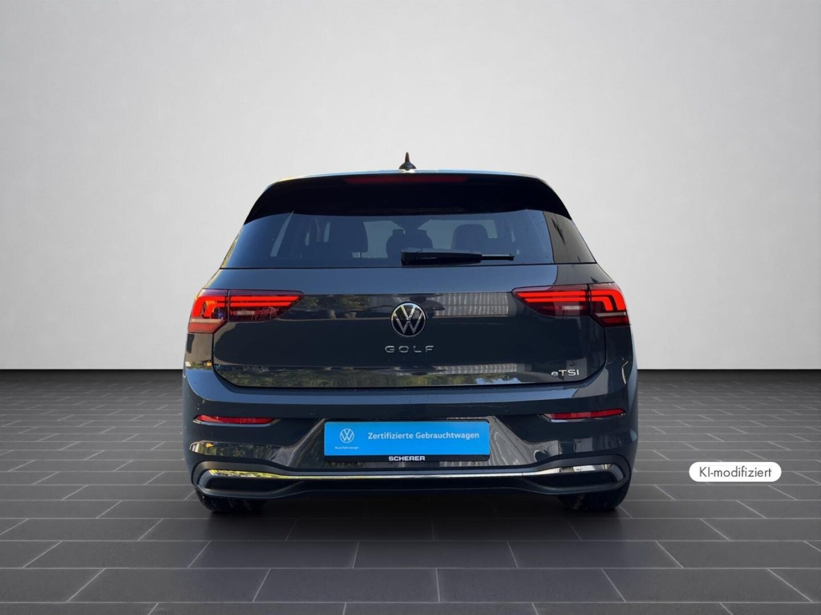 Volkswagen Golf – Bild 6