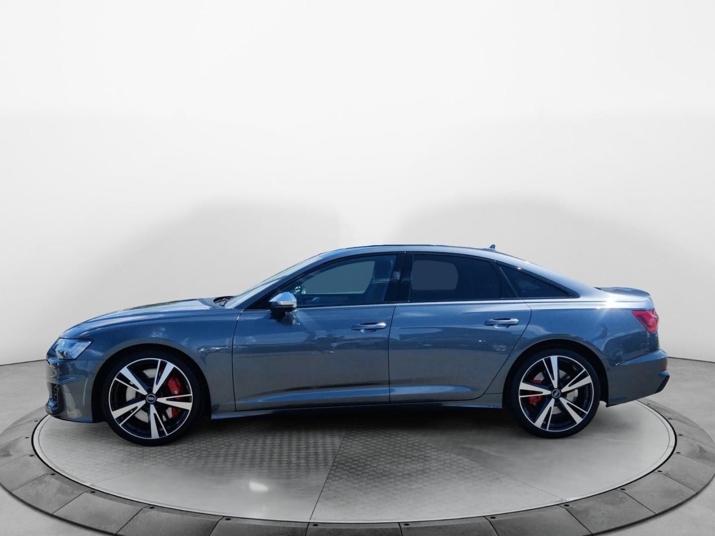 Bild über Audi S6 Limousine TDI quattro tiptronic - für weitere Informationen kontaktieren Sie den Audi Partner