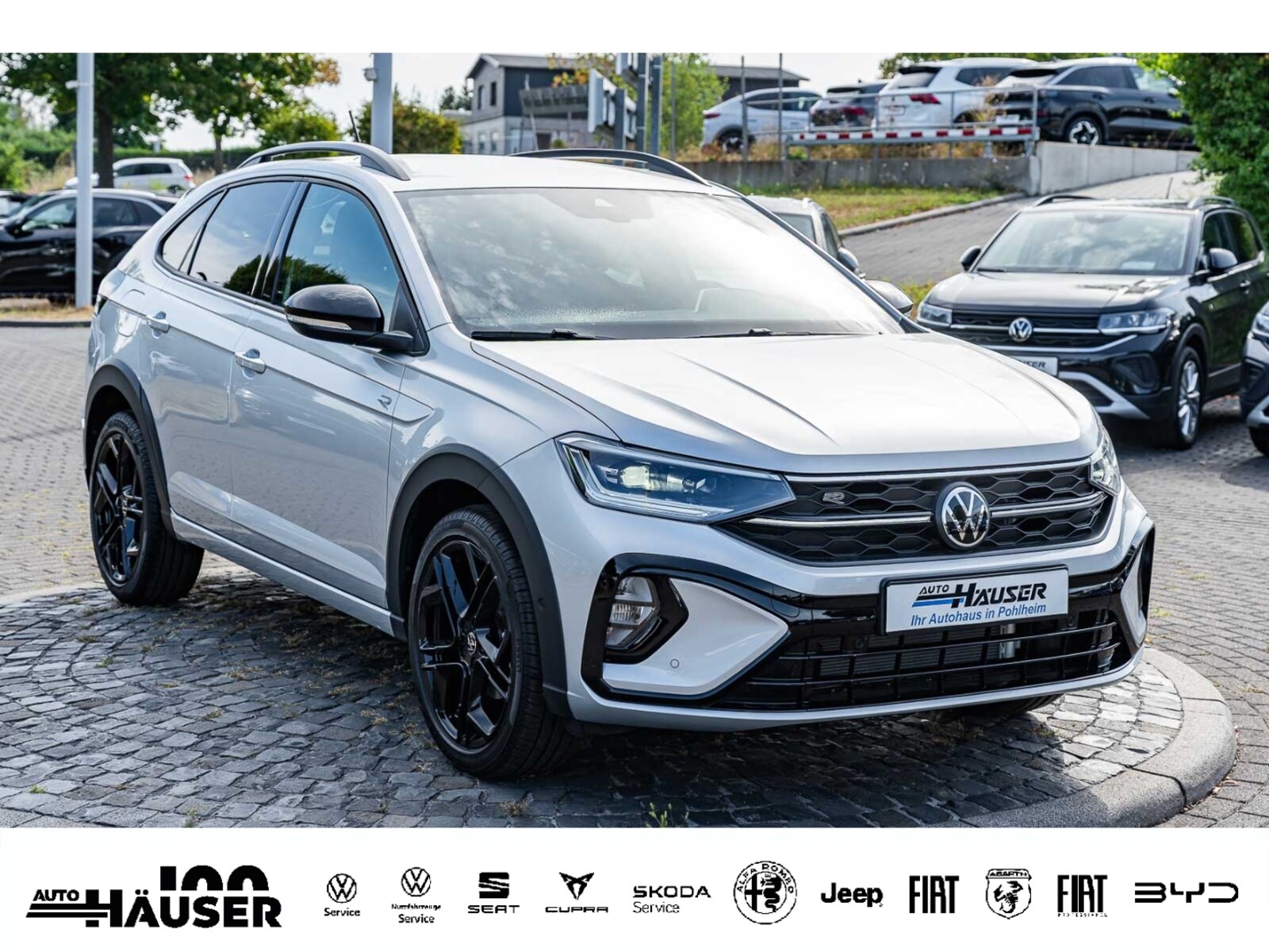 Volkswagen Taigo – Bild 5