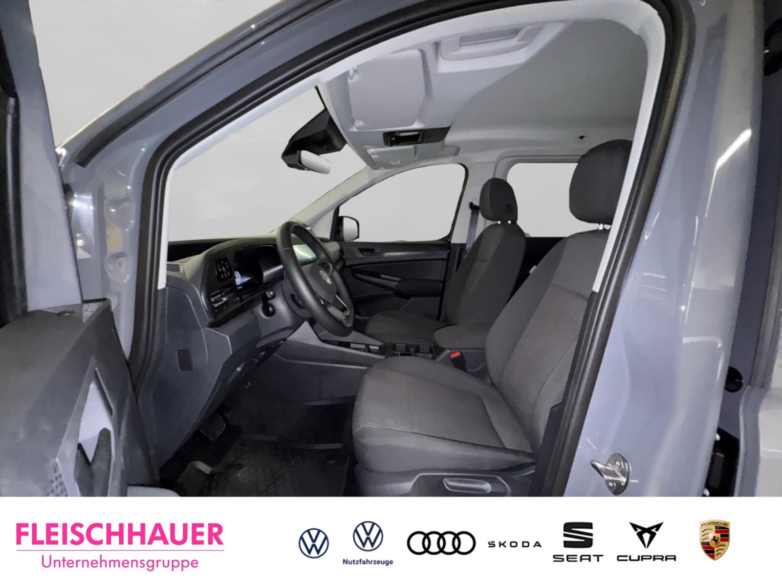 Volkswagen Caddy Maxi – Bild 8